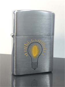 Zippo 200-016943 Light Bulb Çakmak