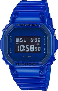 Casio DW-5600SB-2DR G-Shock Erkek Kol Saati