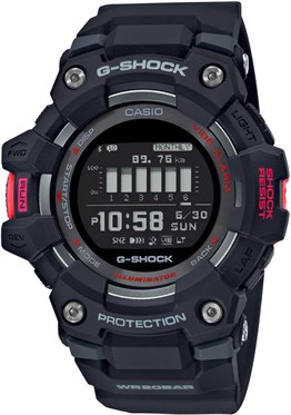 CasioGBD-100-1DRCasio GBD-100-1DR G-Shock Erkek Kol Saati